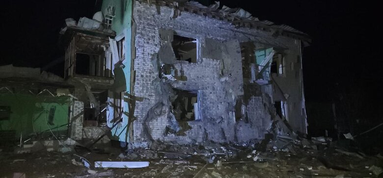 Обстріли Донеччини на 2 листопада