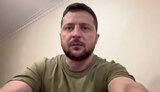 зеленський