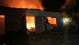 Миколаїв після обстрілу