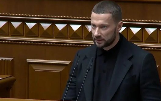 Антимонопольний комітет не виявив змови на ринку пального: виступ Кириленка у Раді