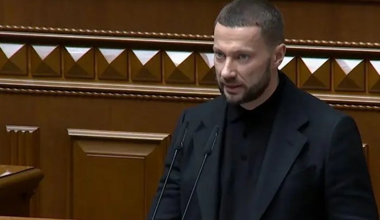 Ukraine managed to avoid fuel shortage – AMCU Head Kyrylenko