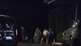 Скандальний суддя Вовк провів вечір в елітному ресторані з фігурантами "плівок Вовка". ВIДЕО