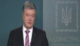 Poroshenko signs bill terminating Ukraine-Russia friendship treaty