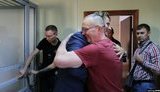 валентин,петр,рыбин,михальчевский