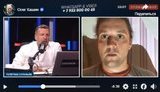 "Ну, рассказывайте, как у вас дела, как забастовка?": работник БелАЗа показал пропагандисту Соловьеву гениталии. ВИДЕО 18+