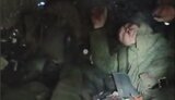 полонені