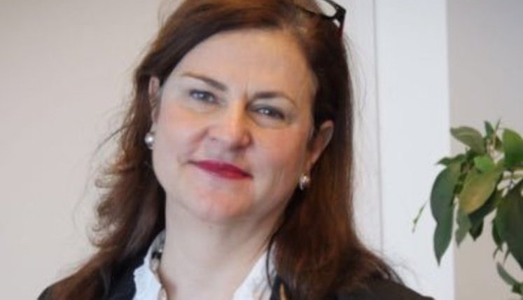 ЕС предоставит второй транш финансовой помощи в размере 54 млн евро на поддержку Фонда энергоэффективности Украины, - Мартенова