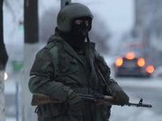 Голова республіки проти голови МВД.