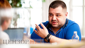 Грановский может баллотироваться в следующий созыв Рады по округу в Харькове: "Я это решение еще до конца не принял"