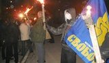 Most Ukrainians Do not Reazlize that Svoboda has Unabashed Neo-Nazi Members, The New York Times