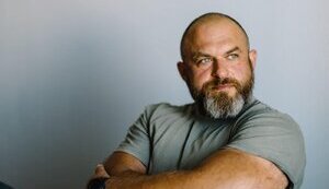 "Противники військової поліції є трьох видів: дилетанти, російські агенти впливу, ідеалісти, які відірвані від реальності", – Ілля Костін