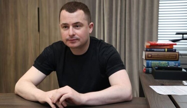 ДБР проводить службове розслідування щодо заступника директора Удовиченка, який не задекларував елітну квартиру у Києві