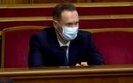 46 депутатов направили в КС представление об отмене решения ВР по назначению Шкарлета министром образования, - Совсун