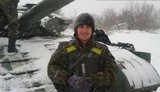 Старший лейтенант Александр Константинов: "3 февраля в Редкодубе мой экипаж уничтожил 2 российских Т-64"