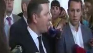 Radical Party quits coalition