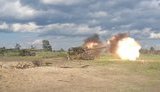 волонтеры артиллерия