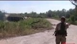 трехизбенка