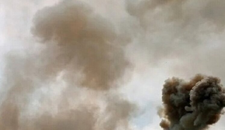 Russian shelling of Kindrashivka in Kupiansk region injures one person