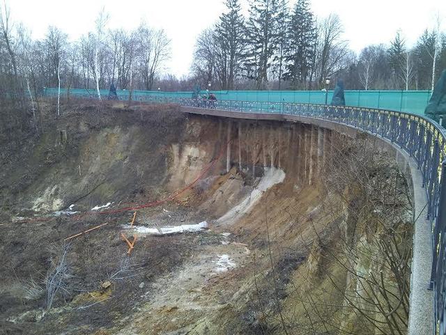 межигорье