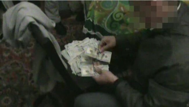 Контррозвідка Служби безпеки України запобігла спробі викрадення спецслужбами РФ громадянина Росії 04