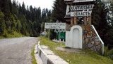 На Закарпатті встановили 4 блокпости на перевалах: двома перекрили трасу на в
