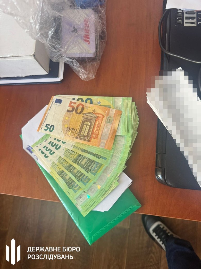 У Держпраці організували