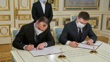 "Укрэксимбанк" выделил 6 миллиардов кредита на ремонт дорог