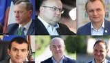 Хто тут у мери? Частина перша. Захід України