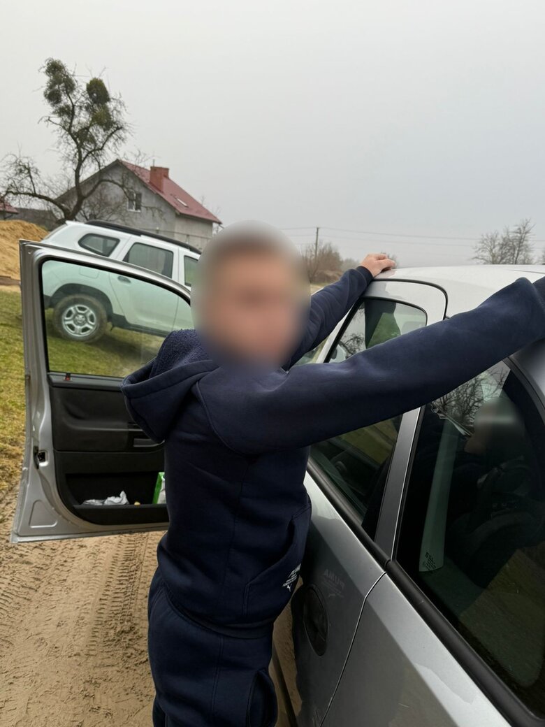 Ліквідація каналу переправлення чоловіків через кордон