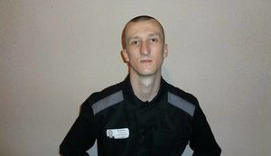 Український політв'язень у РФ Кольченко провів новорічні свята у штрафному ізоляторі, - правозахисниця Щур