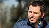 "Слуга народа" Егор Чернев: "Призываю ваших читателей сообщать мне в Фейсбуке имена госслужащих на явно антиукраинских или пророссийских позициях. Будем жестко реагировать"