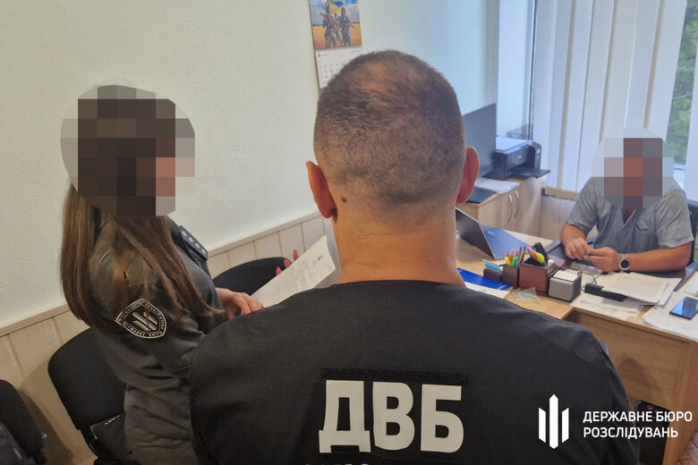 Обіцяв за хабар пришвидшити комісування пораненого бійця