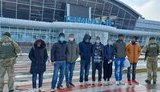 Упродовж тижня з України видворено понад 30 нелегалів, - МВС