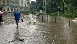 львов,непогода