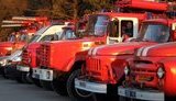пожарная