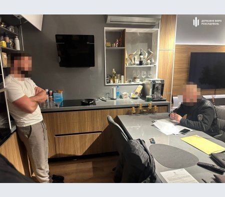 ДБР завершило справу начпрода, якого підозрюють у відкатах на харчуванні ЗСУ