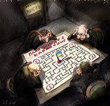 План выхода из карантина