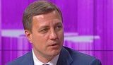 Для того, чтобы стать депутатом ВР надо уметь говорить и иметь 2,5 млн долларов, - Катеринчук. + ВИДЕО.