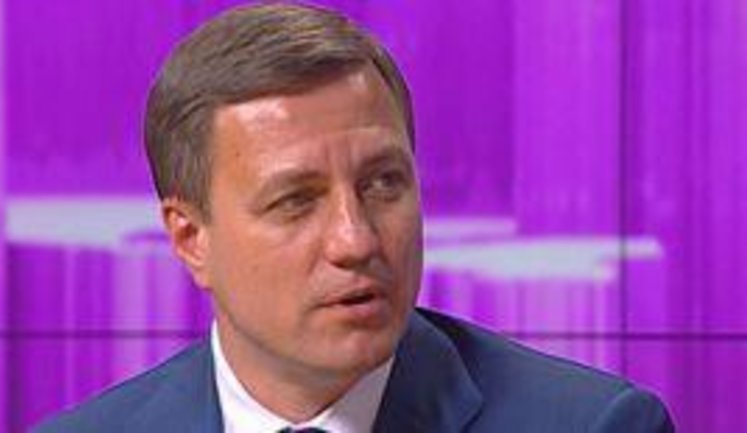 Для того, чтобы стать депутатом ВР надо уметь говорить и иметь 2,5 млн долларов, - Катеринчук. + ВИДЕО.