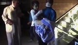 ВООЗ підтверджує, що в сирійській Думі було застосовано хімічну зброю: майже 500 постраждалих, 43 загиблих