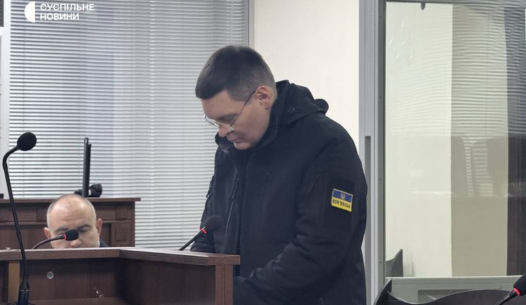 ВАКС обрав запобіжний захід "слузі народу" Пивоварову: той заявив про "презумпцію невинуватості"