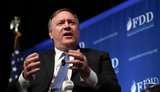 США готують додаткові заходи тиску на режим Мадуро, - Помпео