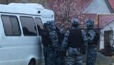 Окупанти інкримінують чотирьом затриманим у Бахчисараї кримським татарам участь у "Хізб ут-Тахрір", - адвокат Семедляєв