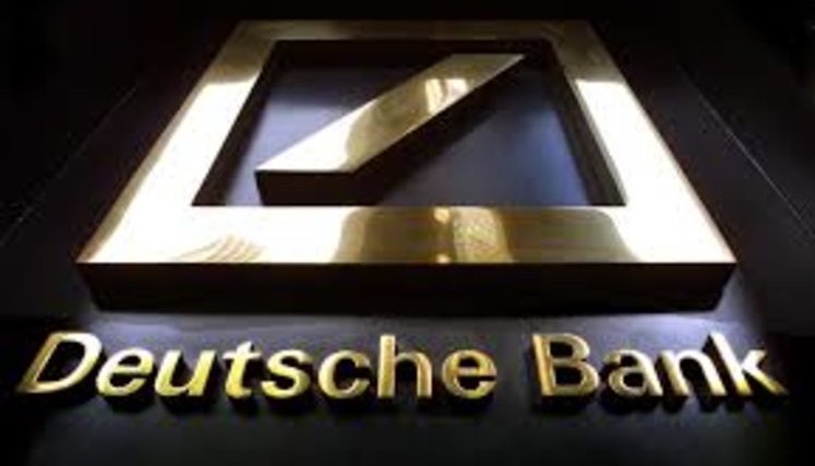 Невозможно получить "свежую информацию о вашей фирме": Deutsche Bank пригрозил разорвать отношения с правительством России