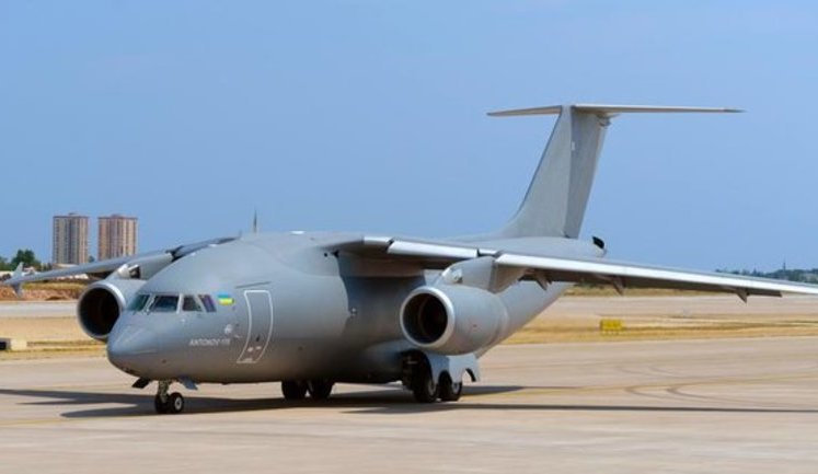 Минобороны впервые закупит новые самолеты Ан-178, – Уруский