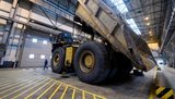 Поставщик самосвалов для ОГХК через суд отменил штраф за сговор на тендере на 62 миллиона