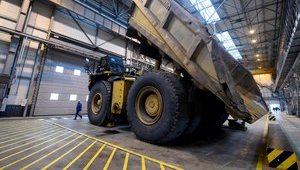 Поставщик самосвалов для ОГХК через суд отменил штраф за сговор на тендере на 62 миллиона