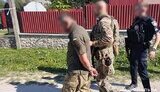 Оголошено підозру чоловіку, який вчинив стрілянину на Тернопільщині