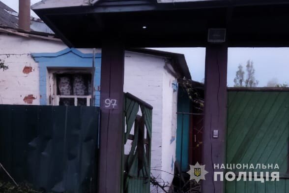 Обстріли Сумщини за добу