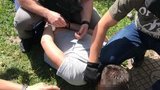 Сотрудник уголовного розыска полиции на Киевщине погорел на взятке в 59 тыс. грн, - СБУ. ФОТО